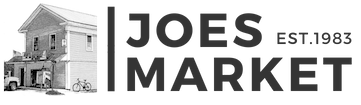 Joe's Market