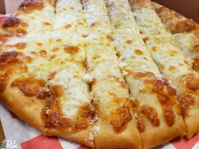 Bread Sticks