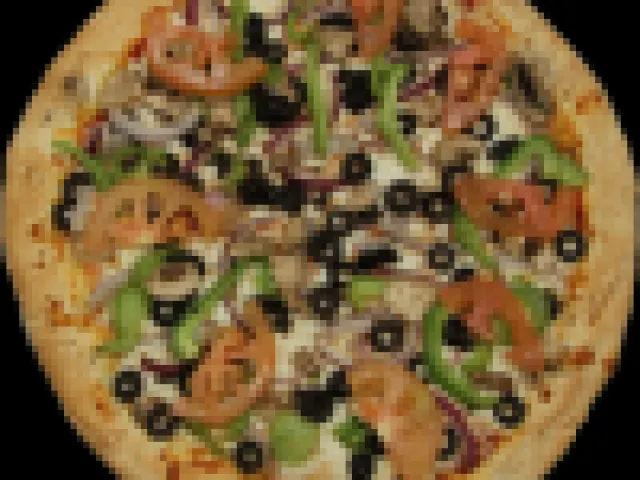 Garden Deluxe