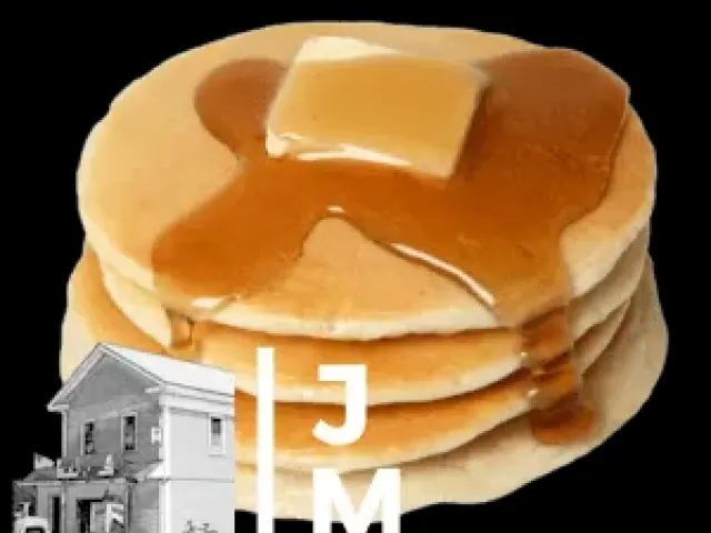 2 Pancake Breakfast