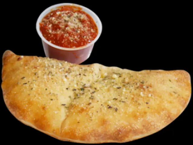 Build Your Own Calzone