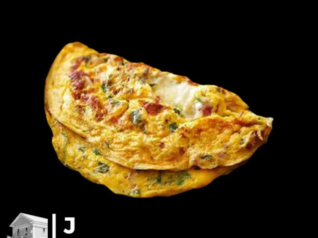 East Omelette