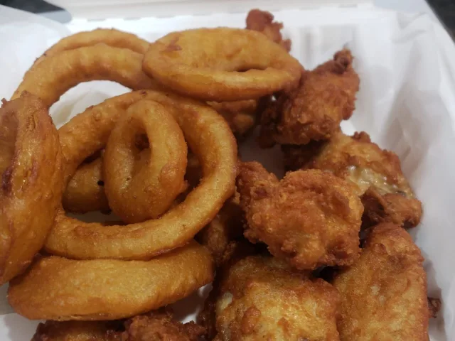 Wing Dings Basket