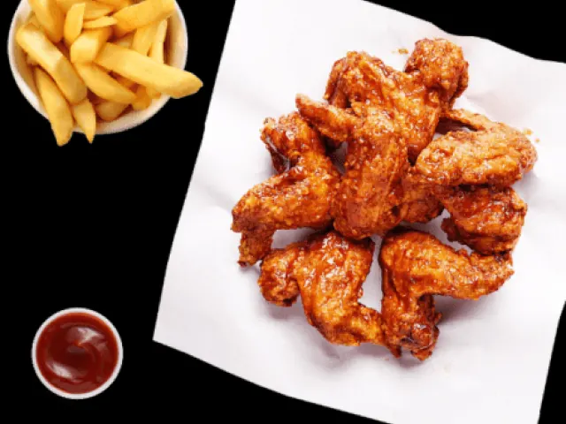 Wings