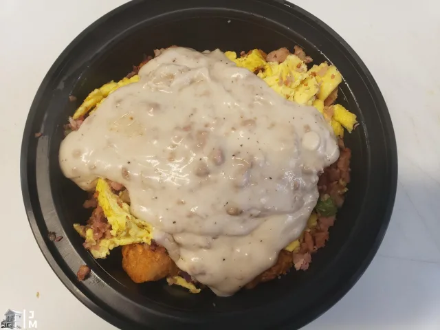 Breakfast Bowl