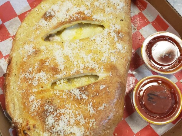 calzone