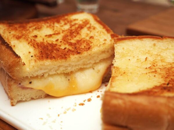 GrilledCheese