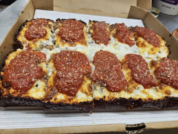 joes detroit style pizza